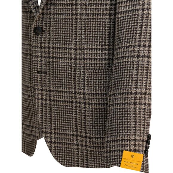 Tagliatore Jackets & Coats Tag Size 50 Men - Picture 4 of 4